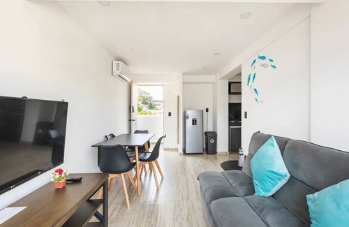 Las Playas Appartement | Departamento Astoria