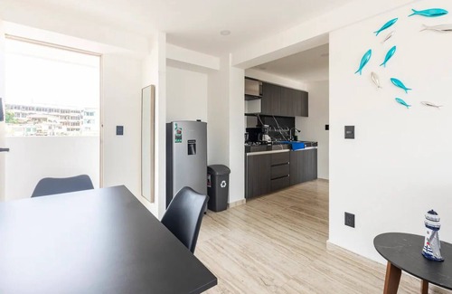Las Playas Appartement | Departamento Astoria