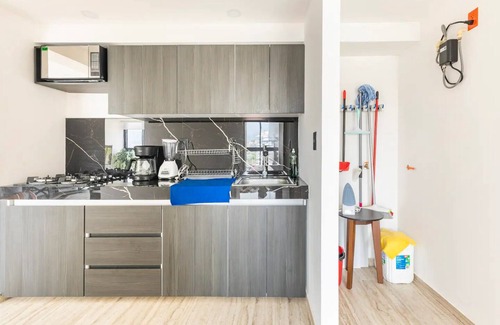 Las Playas Appartement | Departamento Astoria
