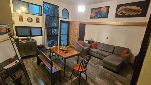 Atlixco Appartement | Departamento Árbol
