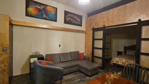 Atlixco Appartement | Departamento Árbol