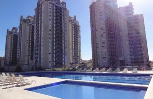Province of Cordoba Appartement | Departamento 1 dormitorio en complejo con amenities - Córdoba Ciudad
