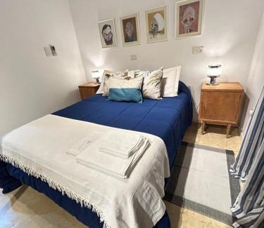 General Pico Appartement | Departamento 102