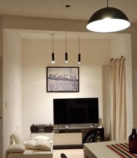 Parana Appartement | DEPARTAMENTO 2 DOR ZONA PARQUE CON JACUZZi