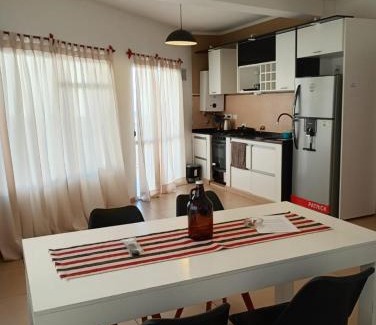 Parana Appartement | DEPARTAMENTO 2 DOR ZONA PARQUE CON JACUZZi