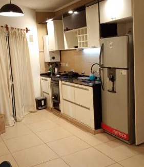 Parana Appartement | DEPARTAMENTO 2 DOR ZONA PARQUE CON JACUZZi