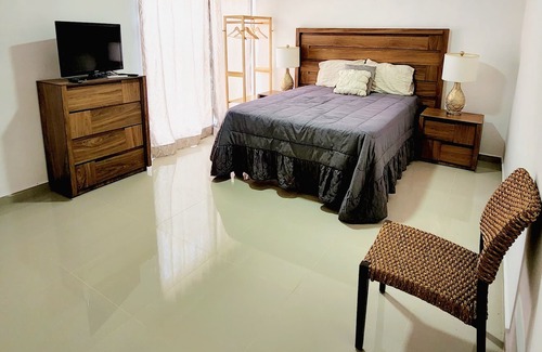 Los Mochis Appartement | Departamento 2 Habitaciones Céntrico