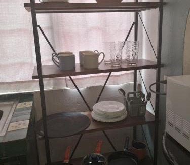 Tepotzotlan Appartement | Departamento, 2 Recamaras, Familiar o Equipos de Trabajo, WiFi incluido