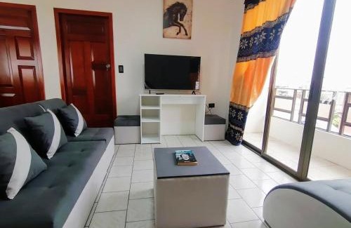 Coastal Region Appartement | Departamento 28