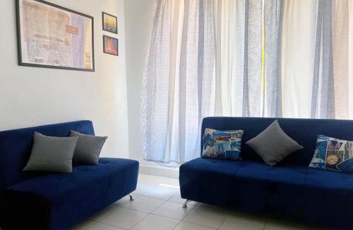 Tehuacan Appartement | Departamento 3Hab 7min del Centro