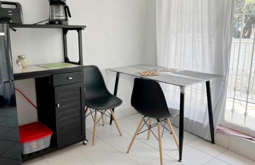 Tehuacan Appartement | Departamento 3Hab 7min del Centro