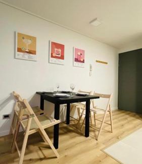 Osorno Appartement | Departamento 4 personas