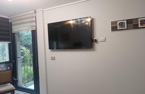 Valdivia Appartement | Departamento 57m2 Costanera Valdivia, Parking Privado Bodega