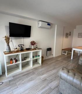 Santa Fe Appartement | Departamento 9 de Julio, 2 HAB - 2 BAÑOS