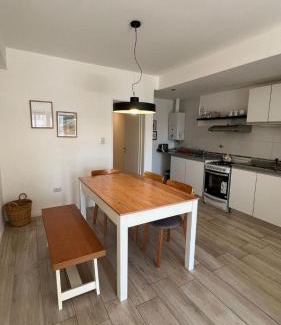 Santa Fe Appartement | Departamento 9 de Julio, 2 HAB - 2 BAÑOS