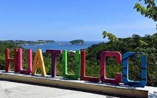 Crucecita Appartement | Departamento Anel en Huatulco