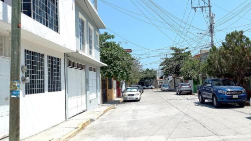 Crucecita Appartement | Departamento Anel en Huatulco