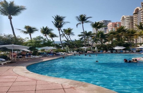 Costa Azul Appartement | Departamento a orilla del mar, avec Hermosa Vista!