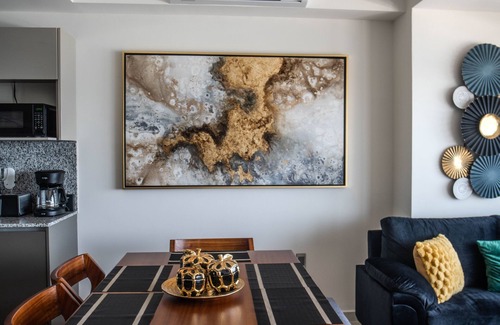 Mexican Riviera Appartement | Departamento a pie de Malecon