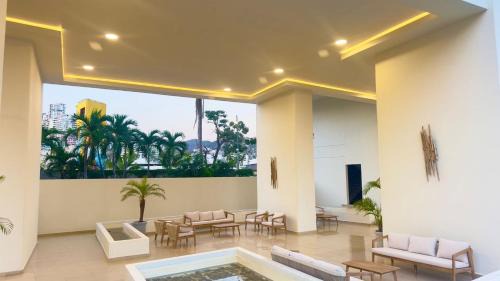 Costa Azul Appartement | Departamento Acapulco ACQUALINA SKY LIFE