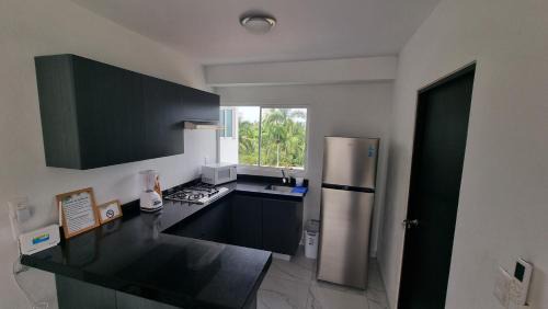 Playa Diamante Appartement | Departamento Acapulco Diamante - 2 habitaciones
