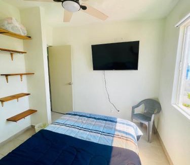 Acapulco Appartement | Departamento Acapulco Diamante
