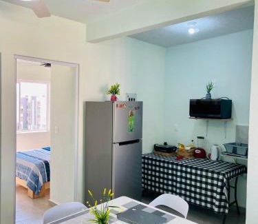 Acapulco Appartement | Departamento Acapulco Diamante