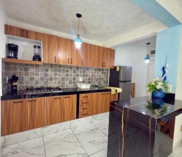 Puente del Mar Appartement | Departamento Acapulco frente a la playa
