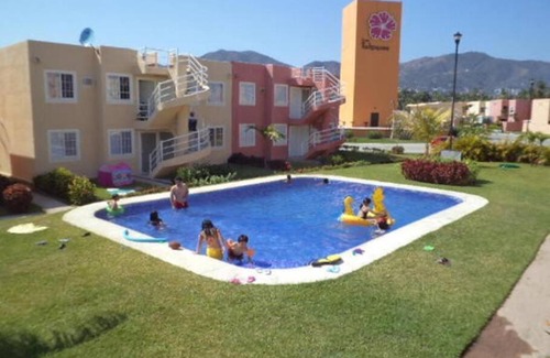 Acapulco Appartement | Departamento Acapulco Dreams