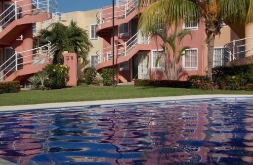 Acapulco Appartement | Departamento Acapulco Dreams