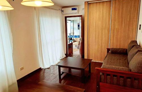 Salta Appartement | Departamento Acceso Norte - Cerro de la Virgen
