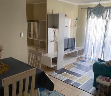 Vina del Mar Appartement | Departamento acogedor