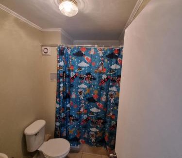 Vina del Mar Appartement | Departamento acogedor