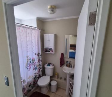 Vina del Mar Appartement | Departamento acogedor
