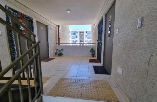 Vina del Mar Appartement | Departamento acogedor