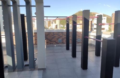 Cochabamba Appartement | Departamento acogedor y moderno