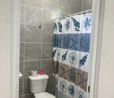 Tizimin Appartement | Departamento AF 3