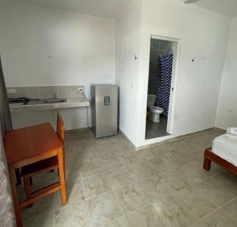 Tizimin Appartement | Departamento AF 3