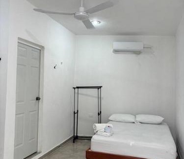 Tizimin Appartement | DePARTAMENTO AF16