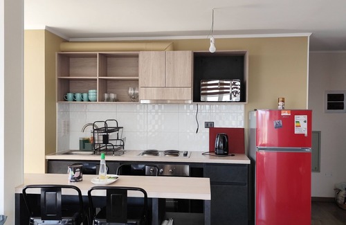 Concepcion Appartement | Departamento Amoblado con Vista a Laguna