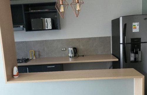 Arica Appartement | Departamento Amoblado