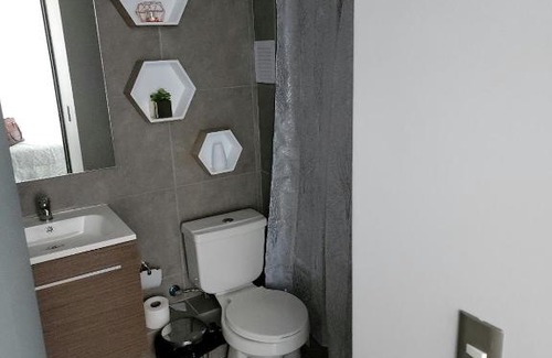Arica Appartement | Departamento Amoblado