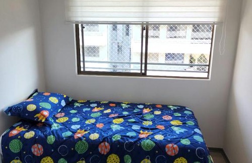 Arica Appartement | Departamento Amoblado