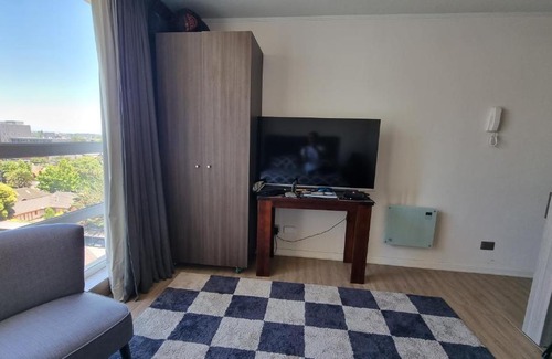 Temuco Appartement | Departamento amoblado