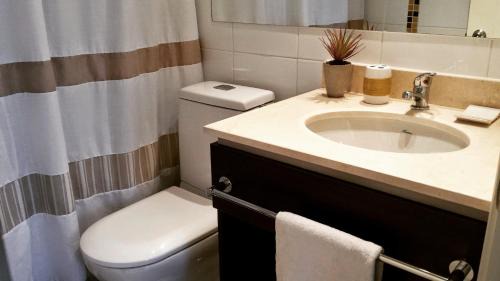 Vina del Mar Appartement | Departamento Amoblado - 4 Personas - Centro Viña del Mar