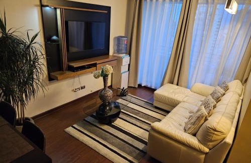 Vina del Mar Appartement | Departamento Amoblado - 4 Personas - Centro Viña del Mar
