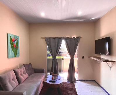 Hohenau Appartement | Departamento Amoblado en pleno Centro Hohenau