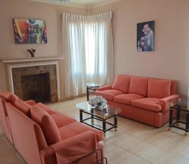 Tarija Appartement | Departamento amoblado en segundo piso