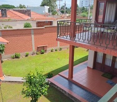 Tarija Appartement | Departamento amoblado en segundo piso
