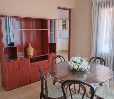 Tarija Appartement | Departamento amoblado en segundo piso